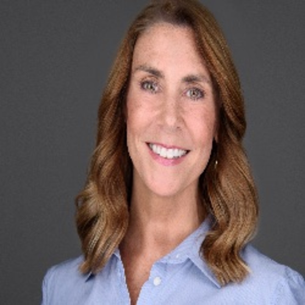 Meet your Posher, Wendy